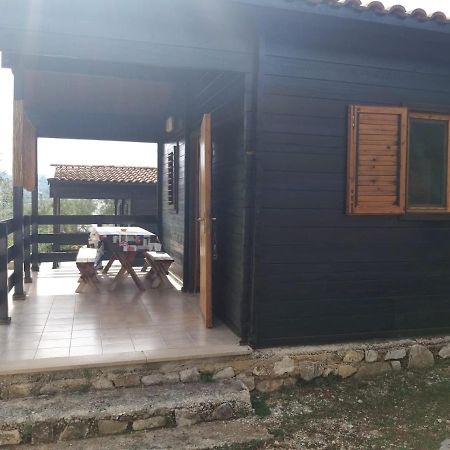 Agriturismo Della Torre Peschici Εξωτερικό φωτογραφία