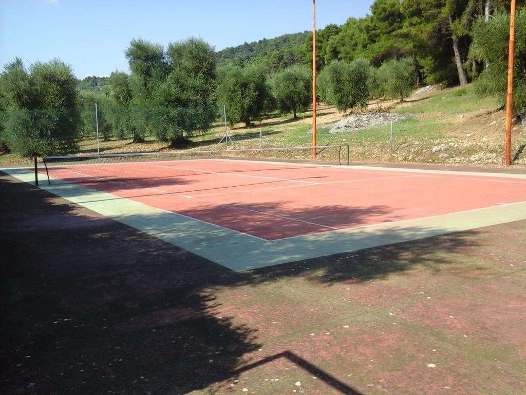Agriturismo Della Torre Peschici Δωμάτιο φωτογραφία